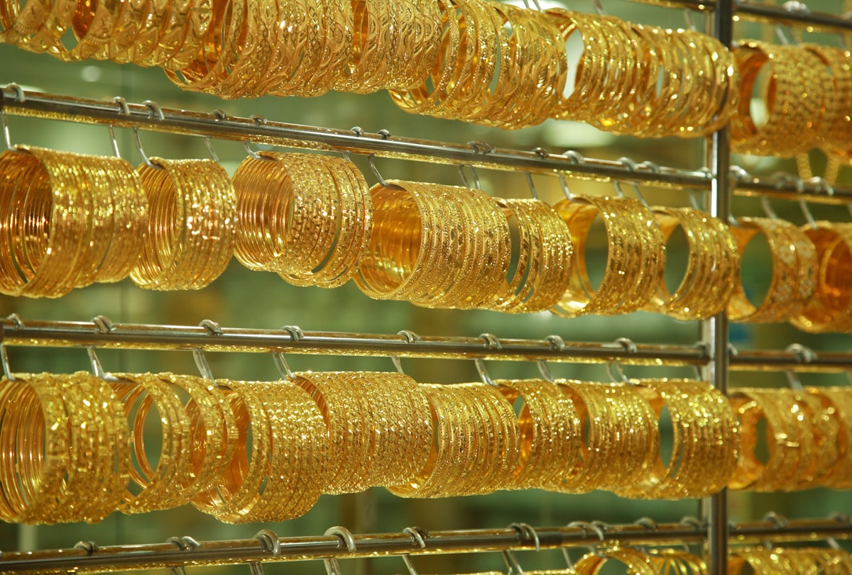 Inside our Ahmedabad store