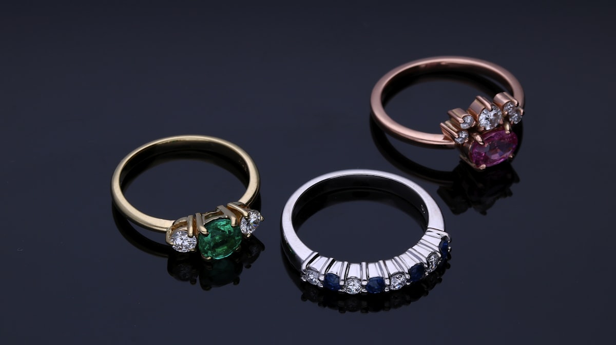 Rings